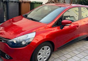 Renault Clio 108.801 km 6.100 &euro; Friedrichshafen 88046