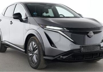 Nissan Ariya 23.300 km 34.990 &euro; Baienfurt 88255