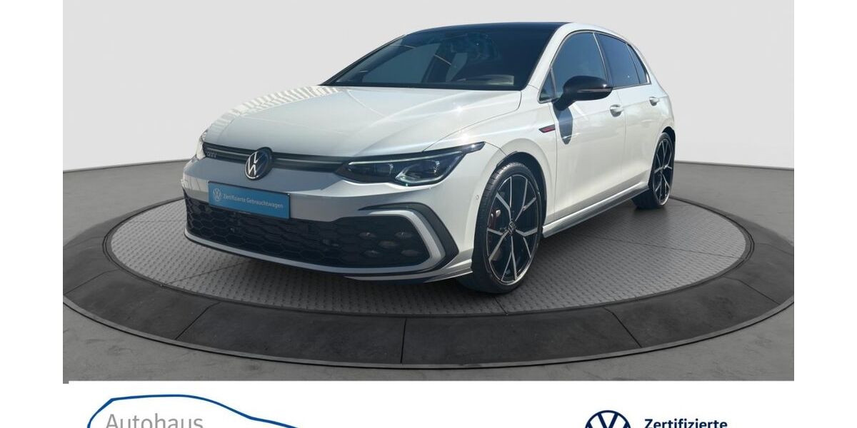 VW Golf 9.900 km 36.990 &euro; Markdorf 88677