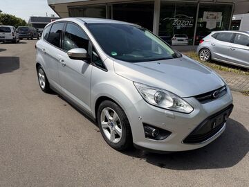 Gebrauchte Ford C-Max