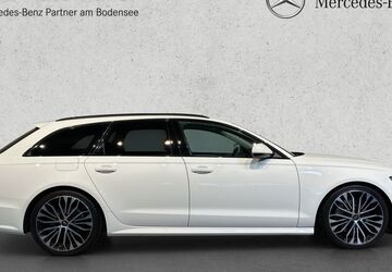 Audi A6 72.500 km 31.995 &euro; Friedrichshafen 88048