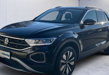 VW T-Roc 23.896 km 28.980 &euro; Konstanz 78467