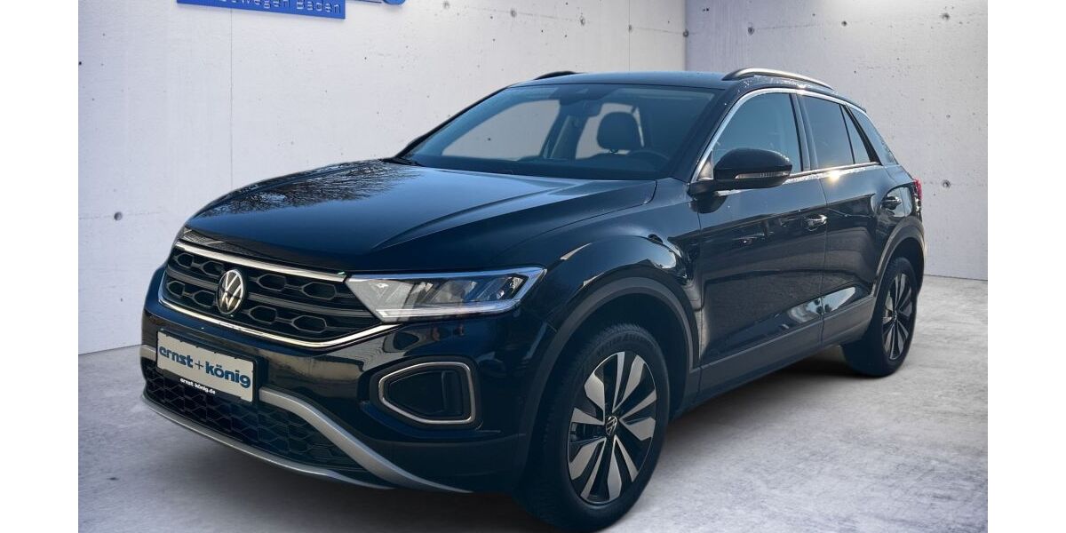 VW T-Roc 23.896 km 28.980 &euro; Konstanz 78467