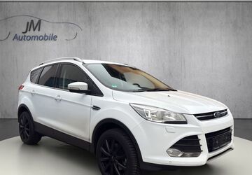 Ford Kuga 140.000 km 10.990 &euro; Meckenbeuren 88074