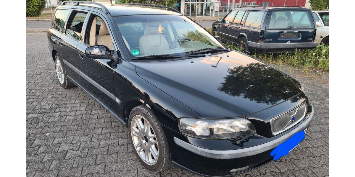 Volvo V70 288.000 km 4.999 &euro; Friedrichshafen 88046