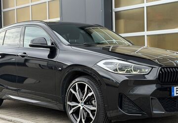 BMW X2 100.000 km 29.900 &euro; Friedrichshafen 88045