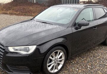 Audi A3 98.190 km 14.590 &euro; Friedrichshafen 88046
