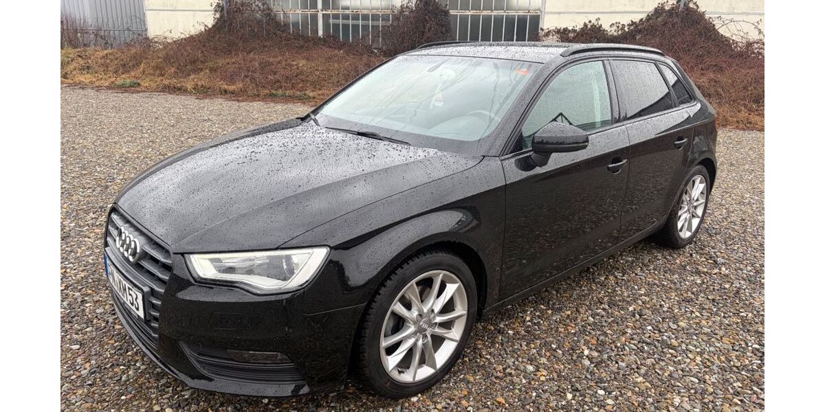 Audi A3 98.190 km 14.590 &euro; Friedrichshafen 88046