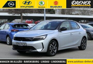 Opel Corsa 36.102 km 16.390 &euro; Wangen 88239