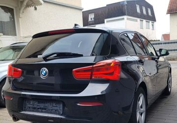 BMW 118 236.000 km 8.900 &euro; Tettnang 88069