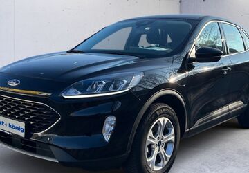 Ford Kuga 28.690 km 26.980 &euro; Konstanz 78467