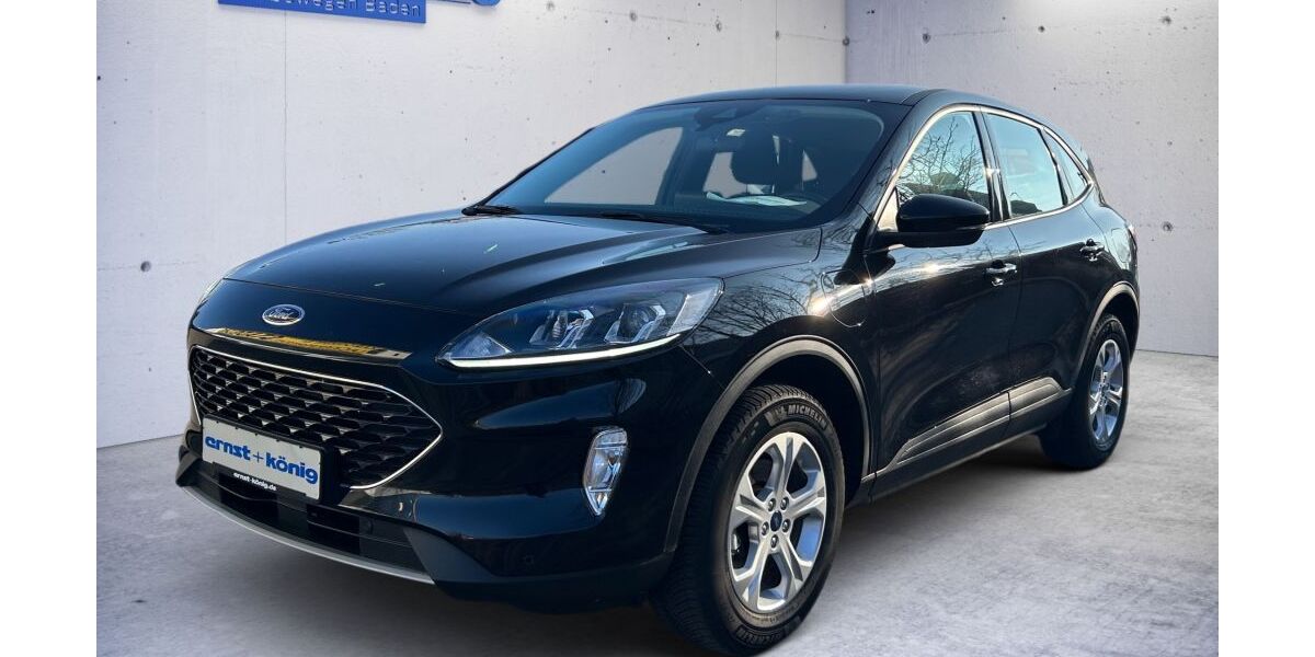 Ford Kuga 28.690 km 26.980 &euro; Konstanz 78467