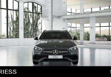 Mercedes-Benz C 300 21.077 km 47.900 &euro; Ravensburg 88214