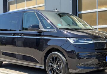 VW T7 Multivan 38.000 km 51.900 &euro; Friedrichshafen 88045