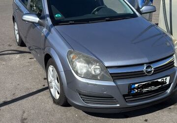 Opel Astra 320.000 km 600 &euro; Friedrichshafen 88045