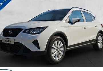 Seat Arona 4.120 km 22.470 &euro; Markdorf 88677