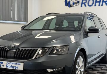Skoda Octavia 152.910 km 12.990 &euro; Weingarten 88250