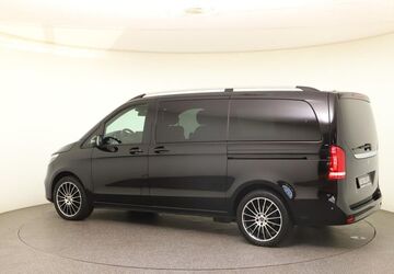 Mercedes-Benz V 250 43.000 km 56.400 &euro; Friedrichshafen 88046