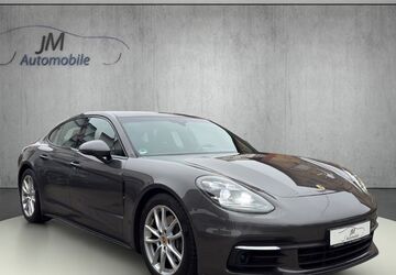 Porsche Panamera 130.992 km 42.990 &euro; Meckenbeuren 88074