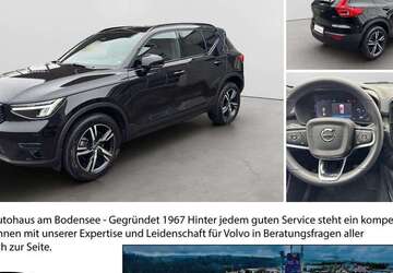 Volvo XC40 48.900 km 31.290 &euro; Überlingen 88662