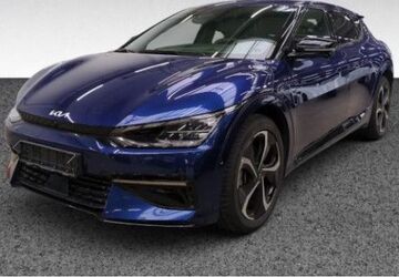 Kia EV6 21.500 km 35.990 &euro; Baienfurt 88255