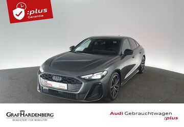 Audi A5 17.900 km 64.890 &euro; Konstanz 78467