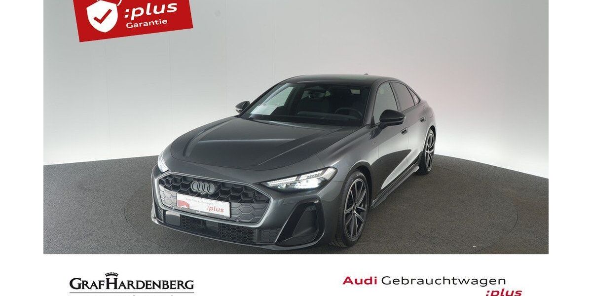 Audi A5 17.900 km 64.890 &euro; Konstanz 78467
