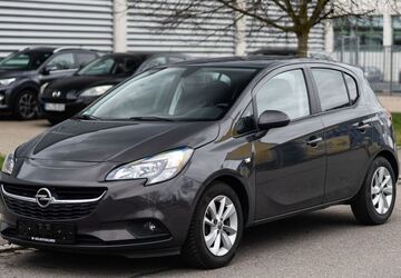 Opel Corsa 110.000 km 6.999 &euro; Baienfurt 88255