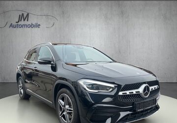 Mercedes-Benz GLA 250 107.200 km 29.900 &euro; Meckenbeuren 88074