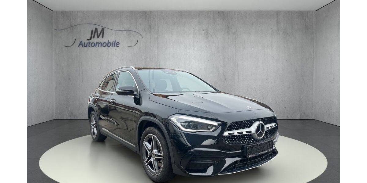 Mercedes-Benz GLA 250 107.200 km 29.900 &euro; Meckenbeuren 88074