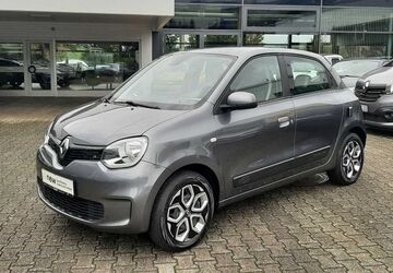 Renault Twingo 32.644 km 10.940 &euro; Überlingen 88662