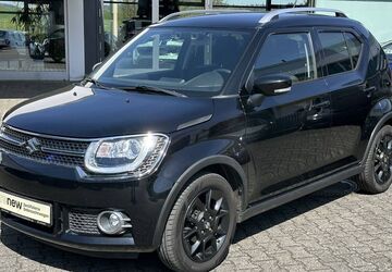 Suzuki Ignis 83.170 km 13.940 &euro; Überlingen 88662