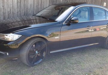 BMW 325 105.000 km 15.200 &euro; friedrichshafen 88048