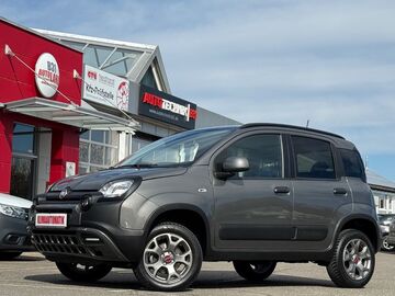 Gebrauchte Fiat Panda