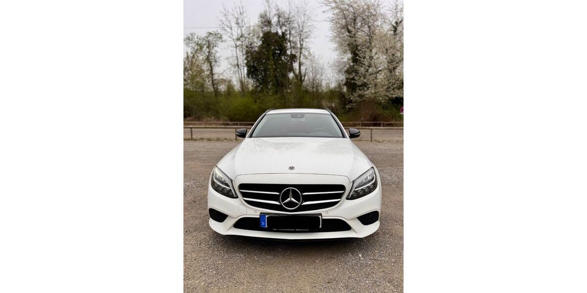 Mercedes-Benz C 220 161.000 km 20.700 &euro; Friedrichshafen 88045