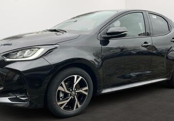 Toyota Yaris 4.000 km 26.540 &euro; Überlingen 88662