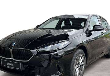 BMW 116 3.900 km 29.980 &euro; Lindau 88131