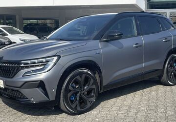 Renault Austral 23.613 km 36.940 &euro; Überlingen 88662