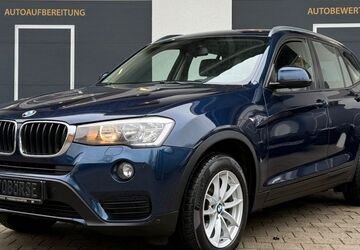 BMW X3 237.000 km 11.590 &euro; Friedrichshafen 88045