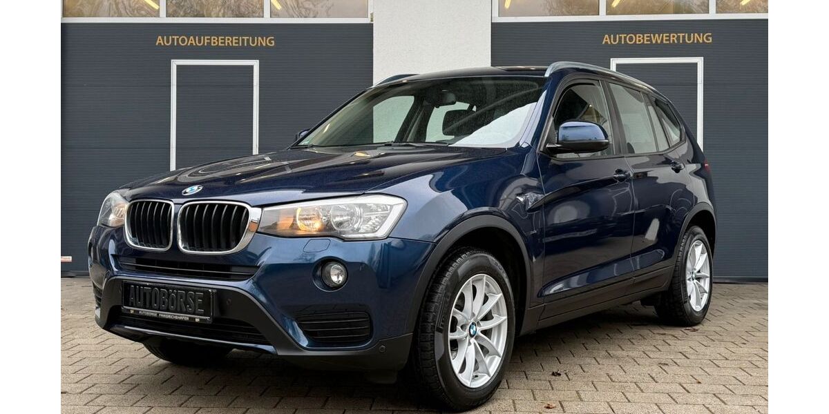 BMW X3 237.000 km 11.590 &euro; Friedrichshafen 88045