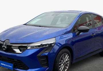 Mitsubishi Colt 12.502 km 14.970 &euro; Friedrichshafen 88046