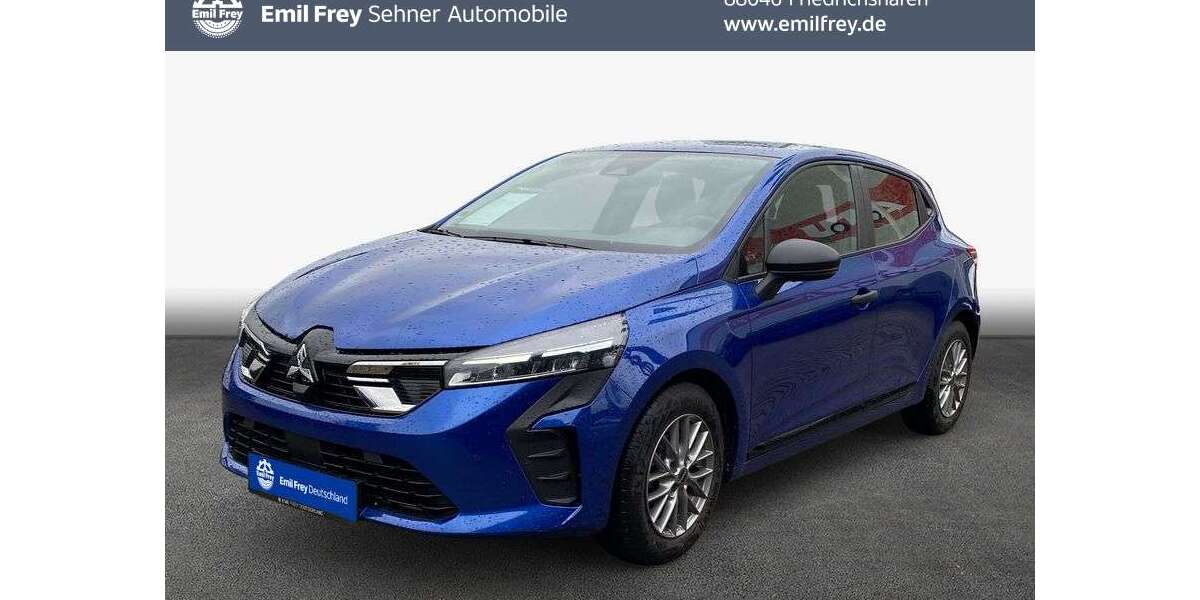 Mitsubishi Colt 12.502 km 14.970 &euro; Friedrichshafen 88046