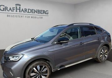 VW Taigo 18.200 km 20.460 &euro; Konstanz 78467