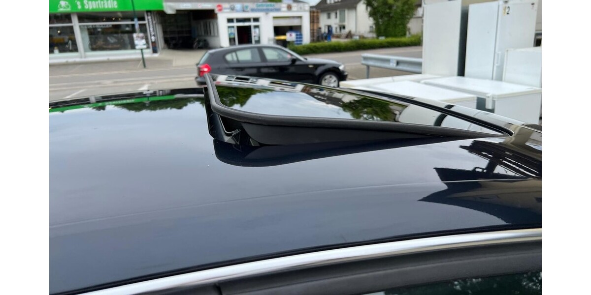 Audi A6 155.000 km 15.500 &euro; Hagnau am Bodensee 88709