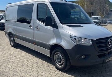 Mercedes-Benz Sprinter 59.757 km 33.284 &euro; Ravensburg 88214