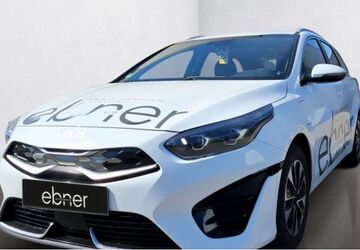 Kia ceed / Ceed 34.050 km 20.990 &euro; Baienfurt 88255