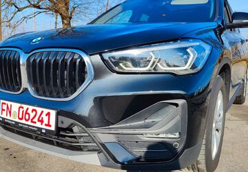 BMW X1 183.000 km 15.990 &euro; Tettnang 88069
