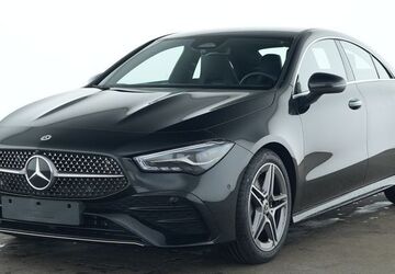 Mercedes-Benz CLA 200 18.013 km 37.440 &euro; Ravensburg 88214
