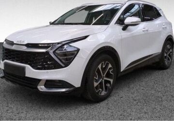 Kia Sportage 22.000 km 30.490 &euro; Baienfurt 88255