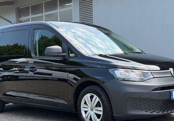 VW Caddy Maxi 47.000 km 23.900 &euro; Friedrichshafen 88045